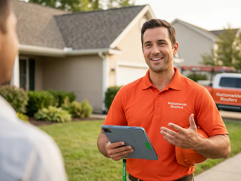 Roof Installation  in Blackfoot  FAQ